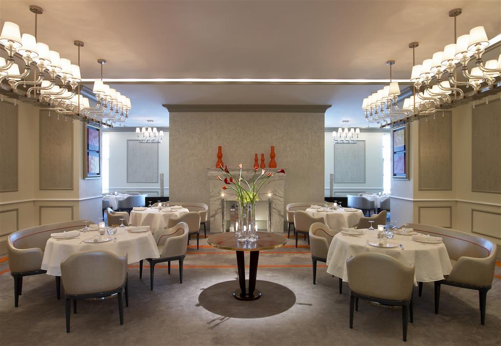 فندق The St. Regis Doha | حجز الفنادق بأفضل الأسعار والعروض - سندباد لکل رحلاتک
