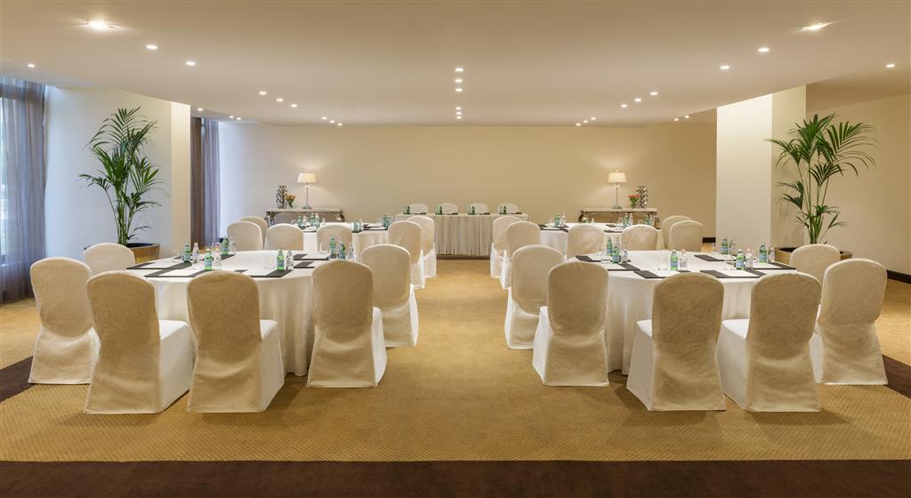 فندق The St. Regis Doha | حجز الفنادق بأفضل الأسعار والعروض - سندباد لکل رحلاتک