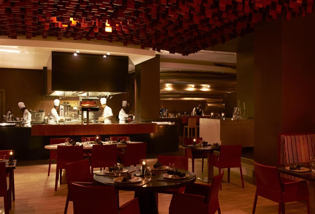 فندق The St. Regis Doha | حجز الفنادق بأفضل الأسعار والعروض - سندباد لکل رحلاتک