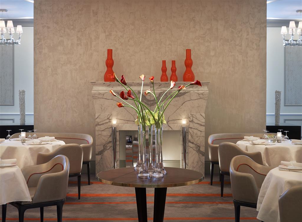 فندق The St. Regis Doha | حجز الفنادق بأفضل الأسعار والعروض - سندباد لکل رحلاتک