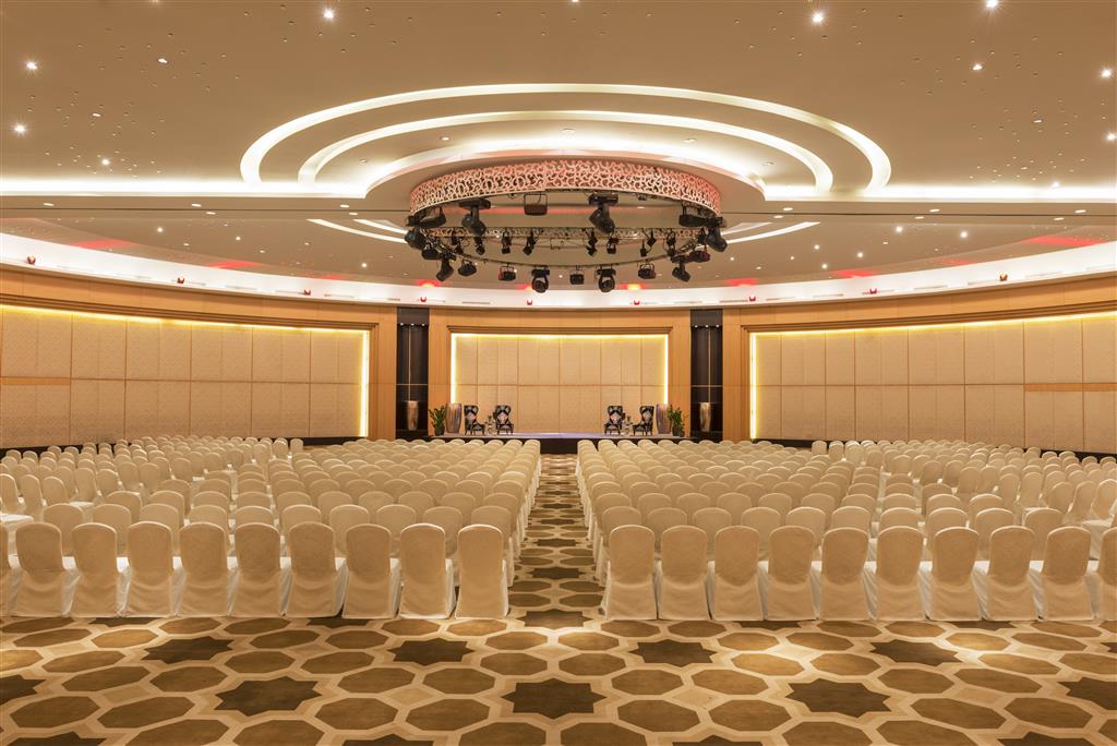 فندق The St. Regis Doha | حجز الفنادق بأفضل الأسعار والعروض - سندباد لکل رحلاتک