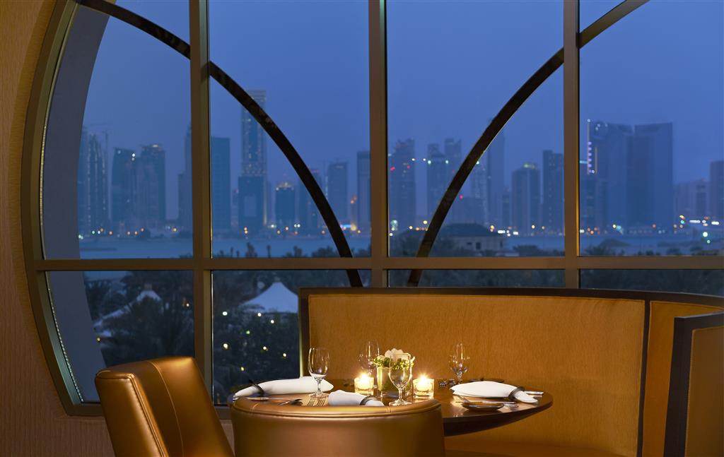 فندق The St. Regis Doha | حجز الفنادق بأفضل الأسعار والعروض - سندباد لکل رحلاتک