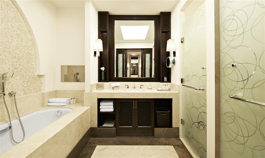 فندق The St. Regis Doha | حجز الفنادق بأفضل الأسعار والعروض - سندباد لکل رحلاتک