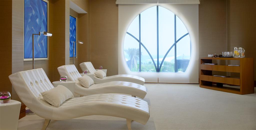 فندق The St. Regis Doha | حجز الفنادق بأفضل الأسعار والعروض - سندباد لکل رحلاتک