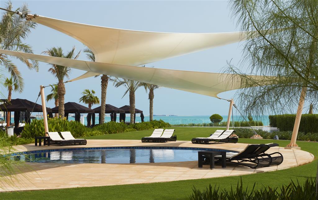 فندق The St. Regis Doha | حجز الفنادق بأفضل الأسعار والعروض - سندباد لکل رحلاتک