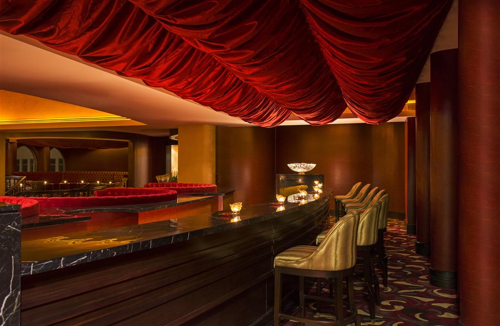 فندق The St. Regis Doha | حجز الفنادق بأفضل الأسعار والعروض - سندباد لکل رحلاتک