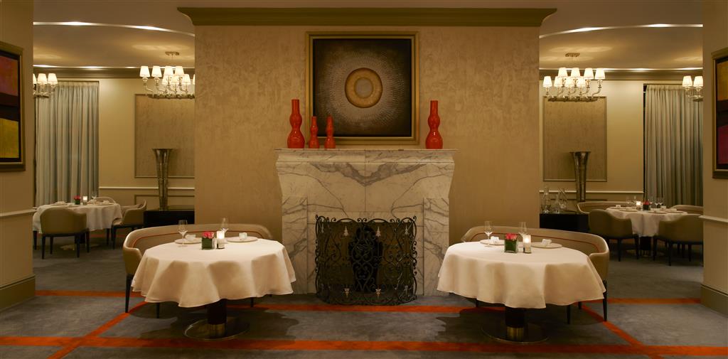 فندق The St. Regis Doha | حجز الفنادق بأفضل الأسعار والعروض - سندباد لکل رحلاتک
