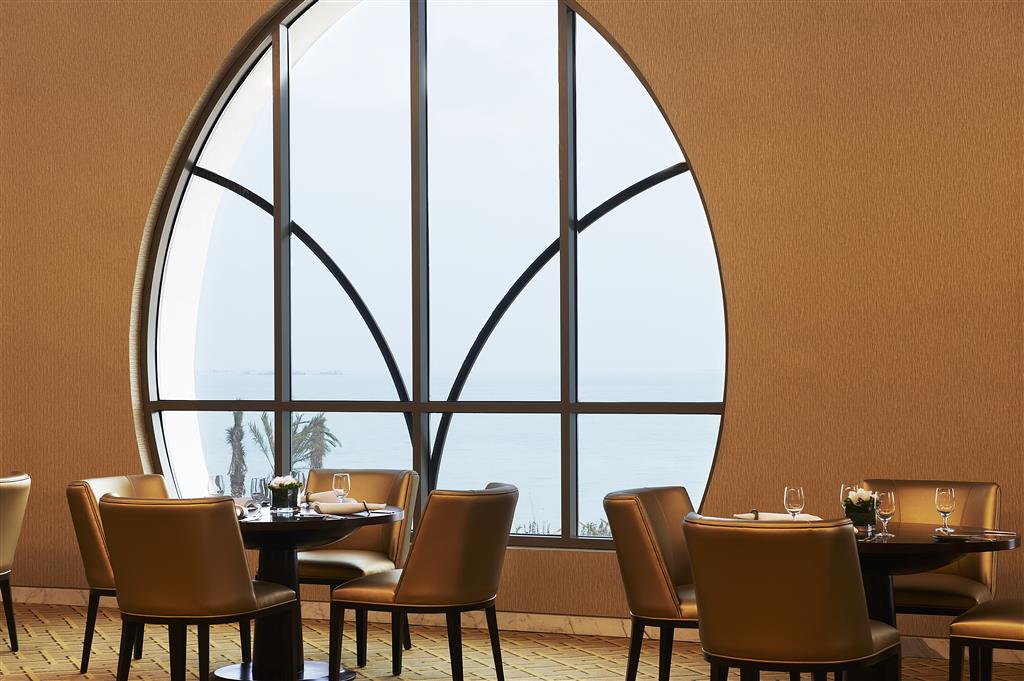 فندق The St. Regis Doha | حجز الفنادق بأفضل الأسعار والعروض - سندباد لکل رحلاتک