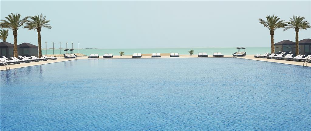 فندق The St. Regis Doha | حجز الفنادق بأفضل الأسعار والعروض - سندباد لکل رحلاتک