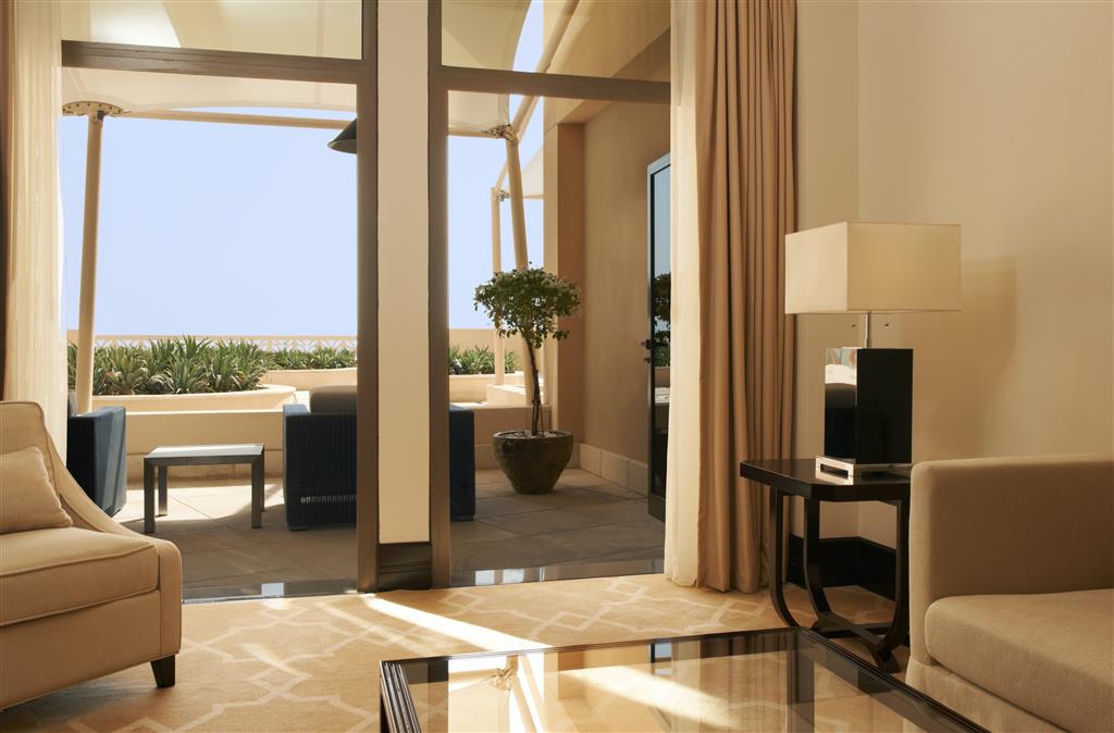 فندق The St. Regis Doha | حجز الفنادق بأفضل الأسعار والعروض - سندباد لکل رحلاتک