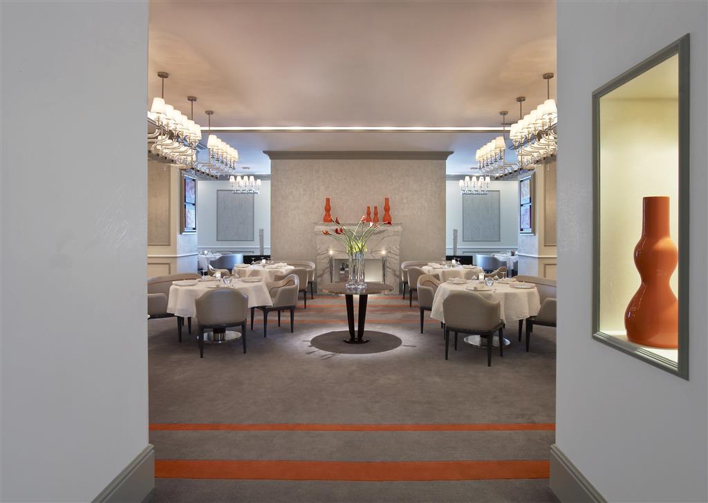فندق The St. Regis Doha | حجز الفنادق بأفضل الأسعار والعروض - سندباد لکل رحلاتک