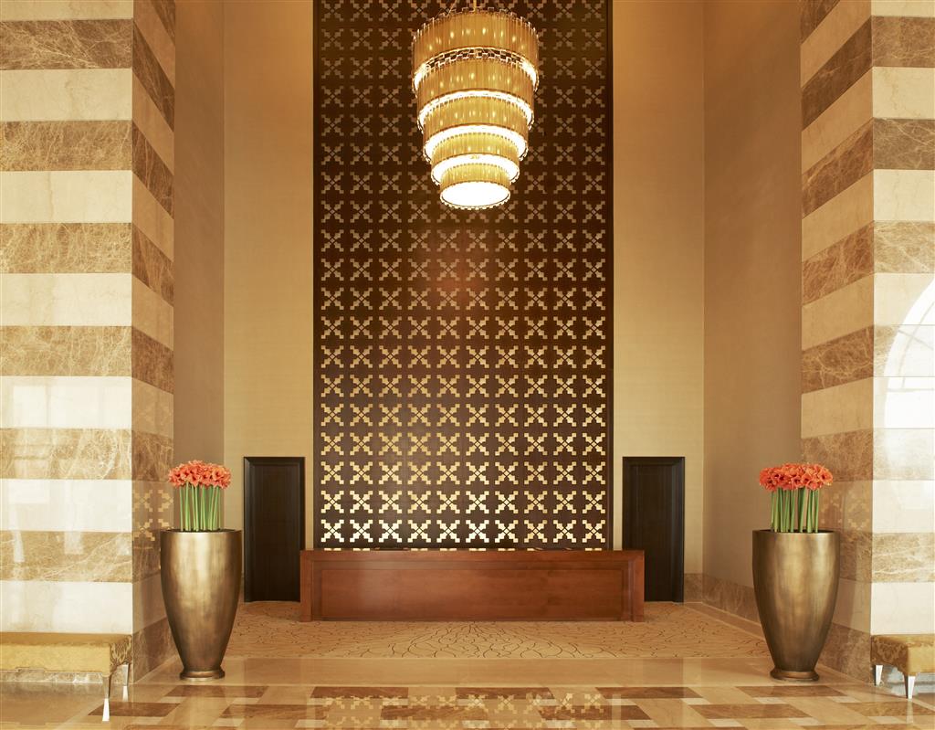 فندق The St. Regis Doha | حجز الفنادق بأفضل الأسعار والعروض - سندباد لکل رحلاتک