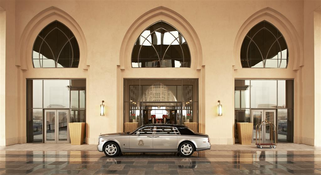 فندق The St. Regis Doha | حجز الفنادق بأفضل الأسعار والعروض - سندباد لکل رحلاتک