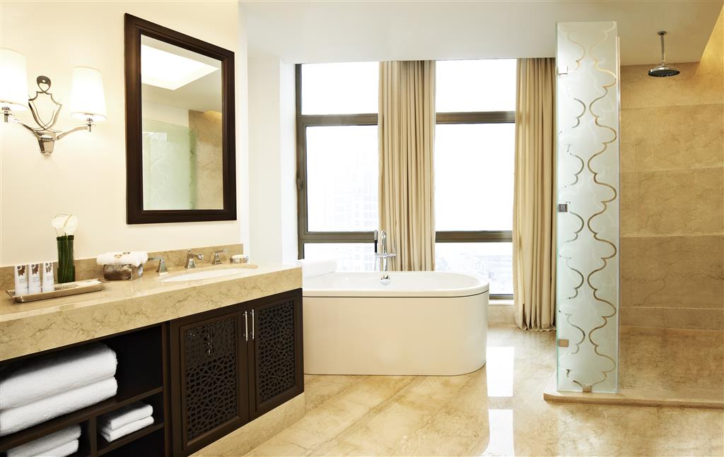 فندق The St. Regis Doha | حجز الفنادق بأفضل الأسعار والعروض - سندباد لکل رحلاتک