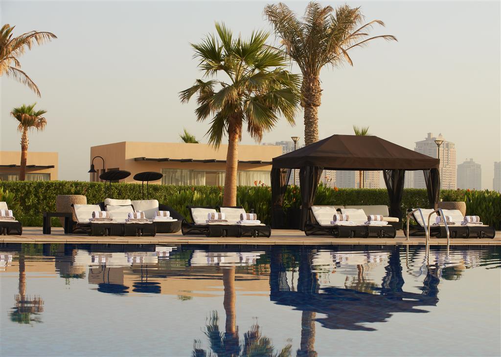فندق The St. Regis Doha | حجز الفنادق بأفضل الأسعار والعروض - سندباد لکل رحلاتک