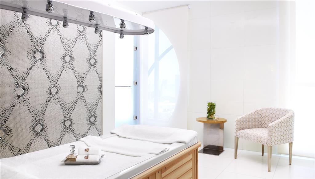 فندق The St. Regis Doha | حجز الفنادق بأفضل الأسعار والعروض - سندباد لکل رحلاتک