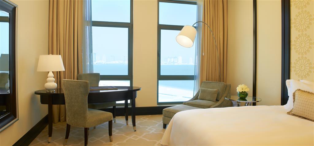 فندق The St. Regis Doha | حجز الفنادق بأفضل الأسعار والعروض - سندباد لکل رحلاتک