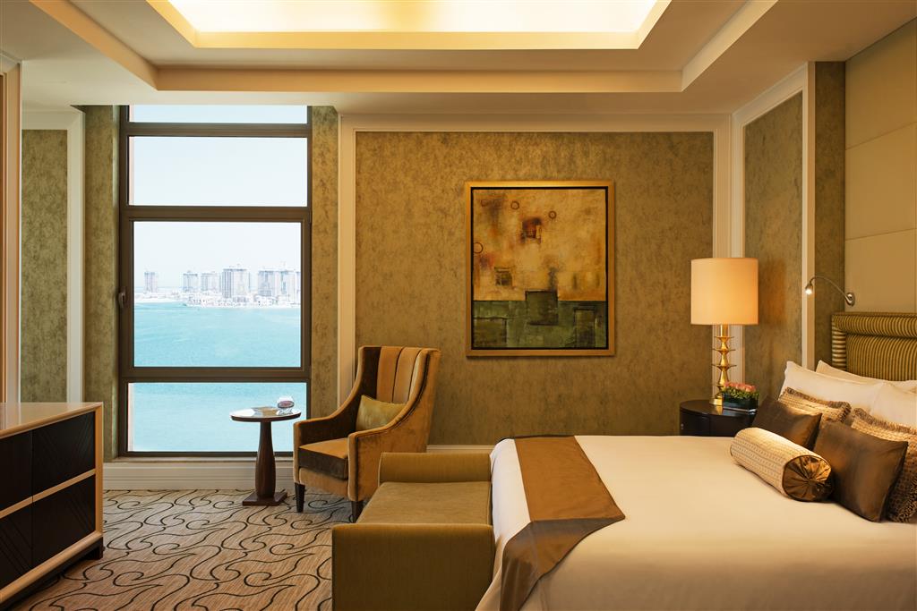 فندق The St. Regis Doha | حجز الفنادق بأفضل الأسعار والعروض - سندباد لکل رحلاتک