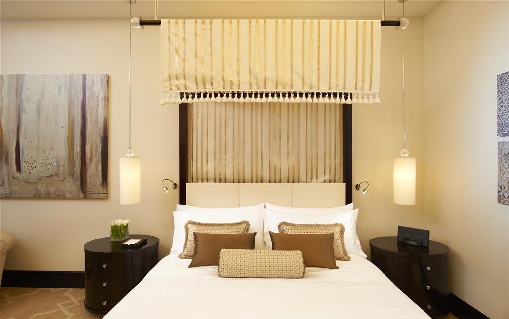 فندق The St. Regis Doha | حجز الفنادق بأفضل الأسعار والعروض - سندباد لکل رحلاتک