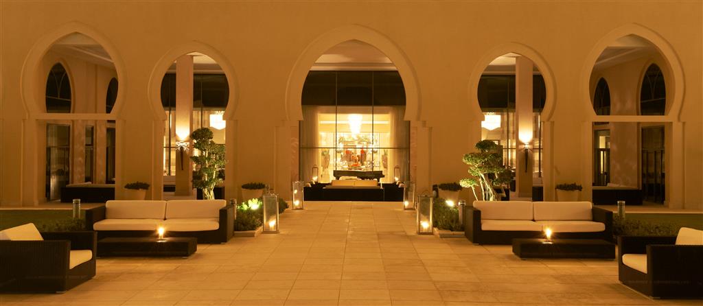 فندق The St. Regis Doha | حجز الفنادق بأفضل الأسعار والعروض - سندباد لکل رحلاتک