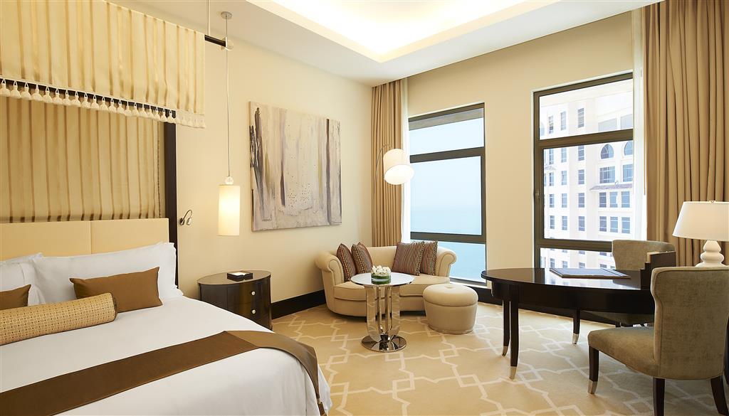 فندق The St. Regis Doha | حجز الفنادق بأفضل الأسعار والعروض - سندباد لکل رحلاتک