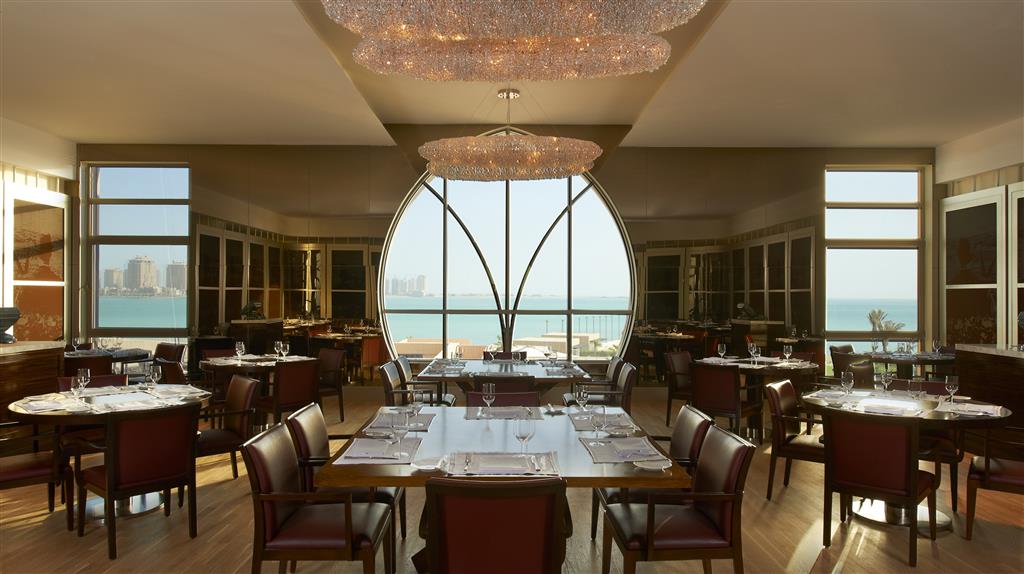 فندق The St. Regis Doha | حجز الفنادق بأفضل الأسعار والعروض - سندباد لکل رحلاتک