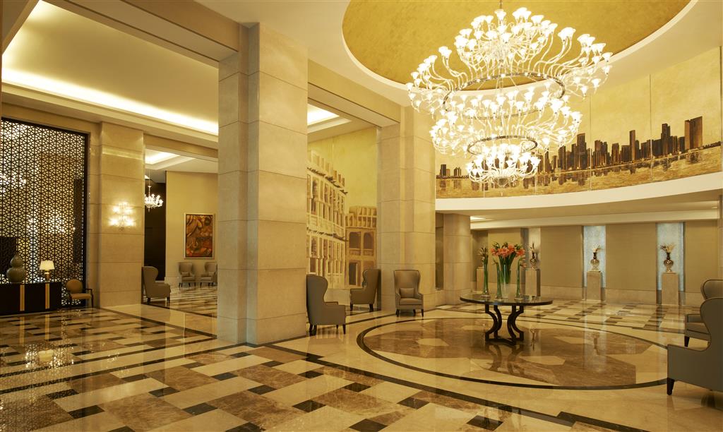 فندق The St. Regis Doha | حجز الفنادق بأفضل الأسعار والعروض - سندباد لکل رحلاتک