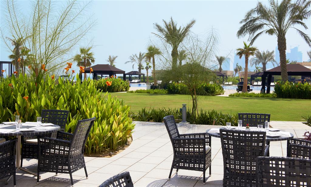 فندق The St. Regis Doha | حجز الفنادق بأفضل الأسعار والعروض - سندباد لکل رحلاتک