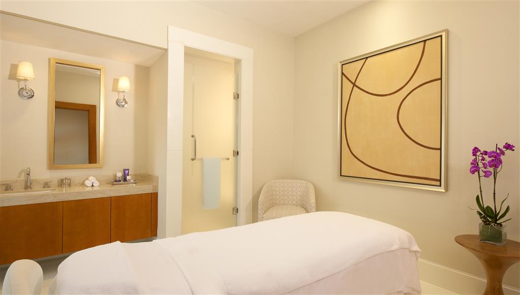 فندق The St. Regis Doha | حجز الفنادق بأفضل الأسعار والعروض - سندباد لکل رحلاتک