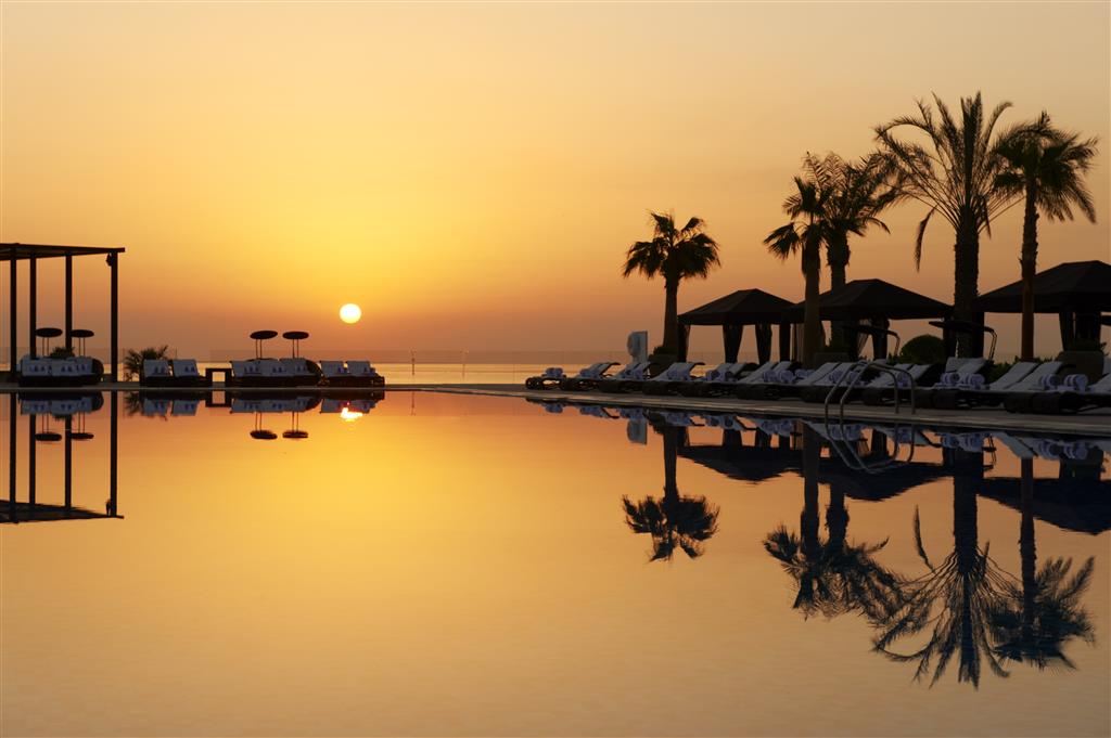فندق The St. Regis Doha | حجز الفنادق بأفضل الأسعار والعروض - سندباد لکل رحلاتک