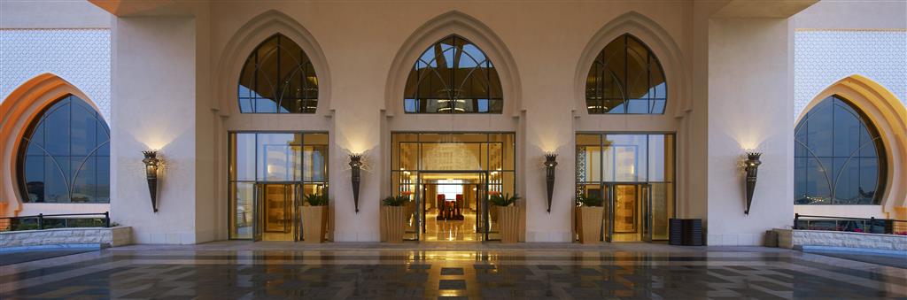 فندق The St. Regis Doha | حجز الفنادق بأفضل الأسعار والعروض - سندباد لکل رحلاتک