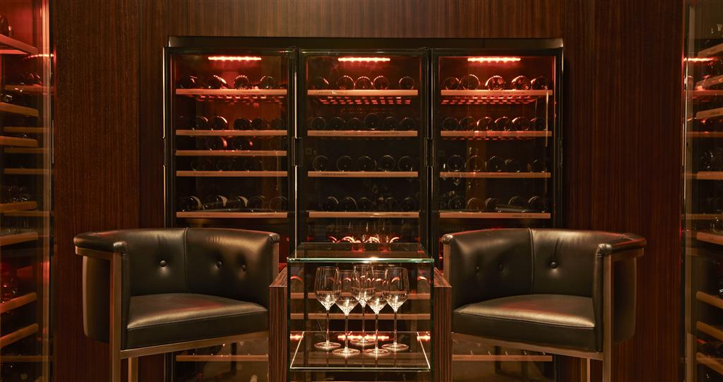 فندق The St. Regis Doha | حجز الفنادق بأفضل الأسعار والعروض - سندباد لکل رحلاتک