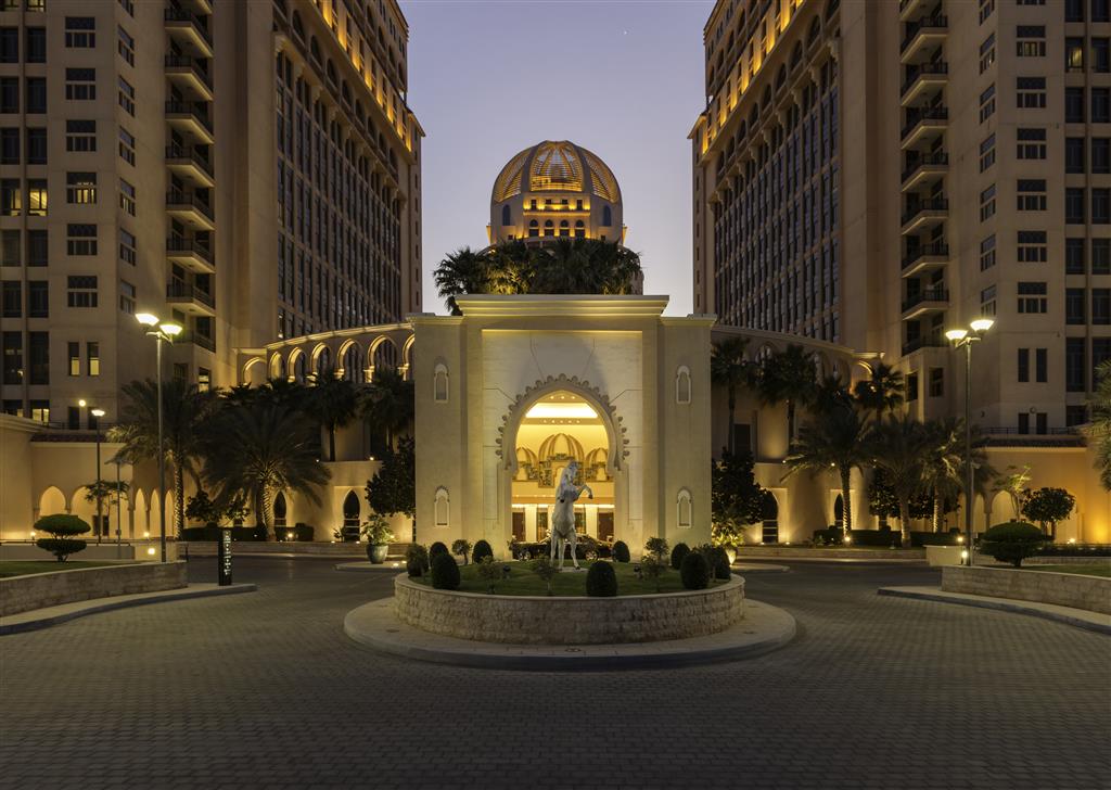 فندق The St. Regis Doha | حجز الفنادق بأفضل الأسعار والعروض - سندباد لکل رحلاتک