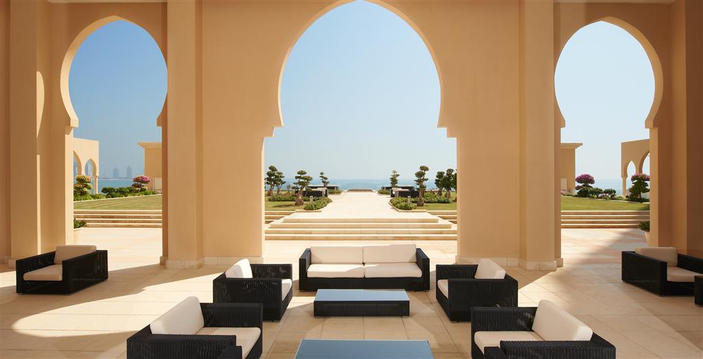 فندق The St. Regis Doha | حجز الفنادق بأفضل الأسعار والعروض - سندباد لکل رحلاتک