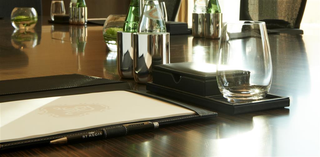 فندق The St. Regis Doha | حجز الفنادق بأفضل الأسعار والعروض - سندباد لکل رحلاتک
