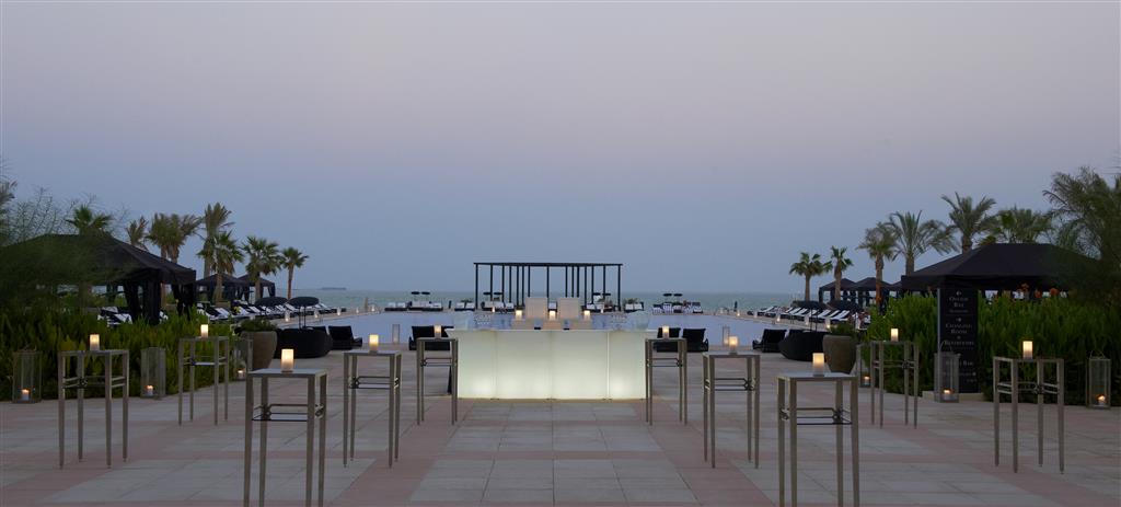 فندق The St. Regis Doha | حجز الفنادق بأفضل الأسعار والعروض - سندباد لکل رحلاتک