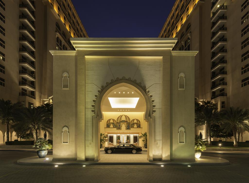 فندق The St. Regis Doha | حجز الفنادق بأفضل الأسعار والعروض - سندباد لکل رحلاتک