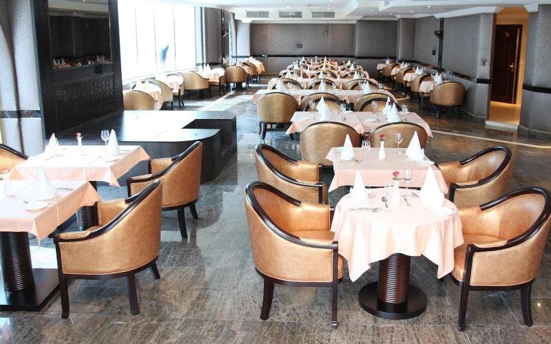 فندق Horizon Manor Hotel | حجز الفنادق بأفضل الأسعار والعروض - سندباد لکل رحلاتک