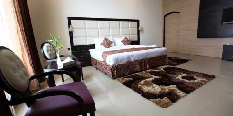 فندق Horizon Manor Hotel | حجز الفنادق بأفضل الأسعار والعروض - سندباد لکل رحلاتک
