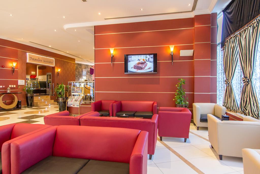 فندق Horizon Manor Hotel | حجز الفنادق بأفضل الأسعار والعروض - سندباد لکل رحلاتک