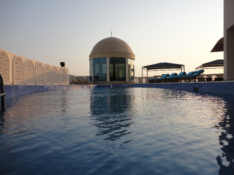 فندق Horizon Manor Hotel | حجز الفنادق بأفضل الأسعار والعروض - سندباد لکل رحلاتک