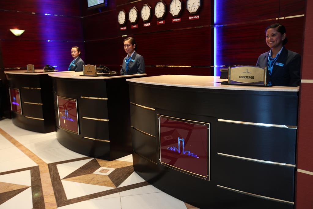 فندق Horizon Manor Hotel | حجز الفنادق بأفضل الأسعار والعروض - سندباد لکل رحلاتک