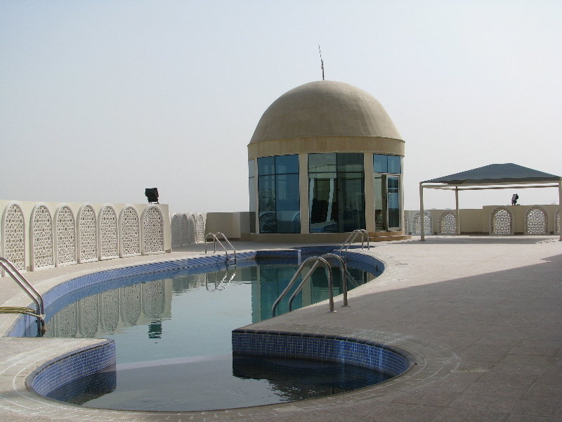 فندق Horizon Manor Hotel | حجز الفنادق بأفضل الأسعار والعروض - سندباد لکل رحلاتک