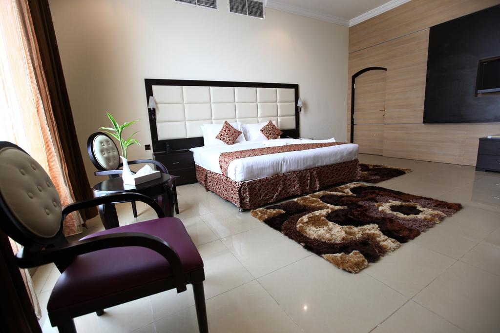 فندق Horizon Manor Hotel | حجز الفنادق بأفضل الأسعار والعروض - سندباد لکل رحلاتک