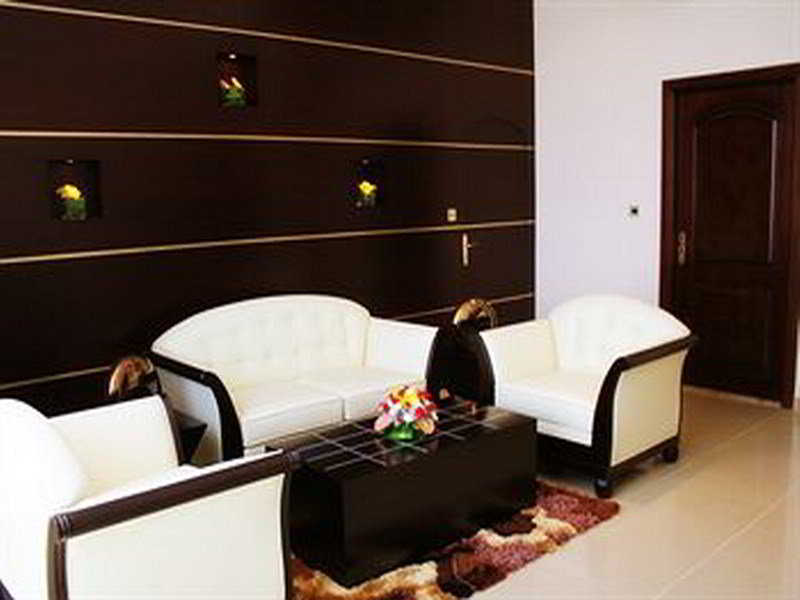 فندق Horizon Manor Hotel | حجز الفنادق بأفضل الأسعار والعروض - سندباد لکل رحلاتک