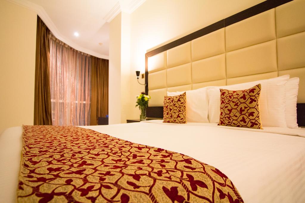 فندق Horizon Manor Hotel | حجز الفنادق بأفضل الأسعار والعروض - سندباد لکل رحلاتک