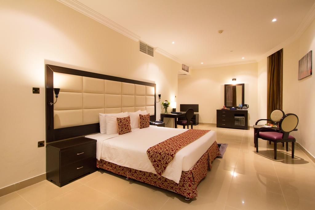 فندق Horizon Manor Hotel | حجز الفنادق بأفضل الأسعار والعروض - سندباد لکل رحلاتک