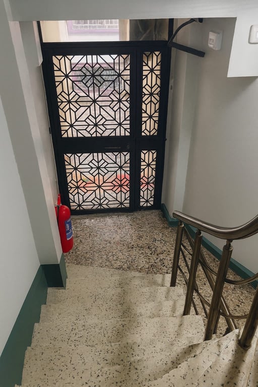 Sare Apartments Sultanahmet