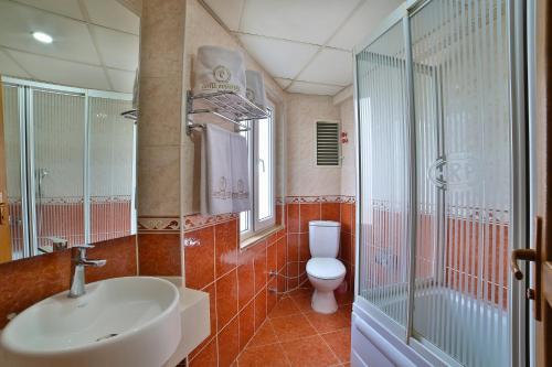 Hotel Resitpasa Istanbul