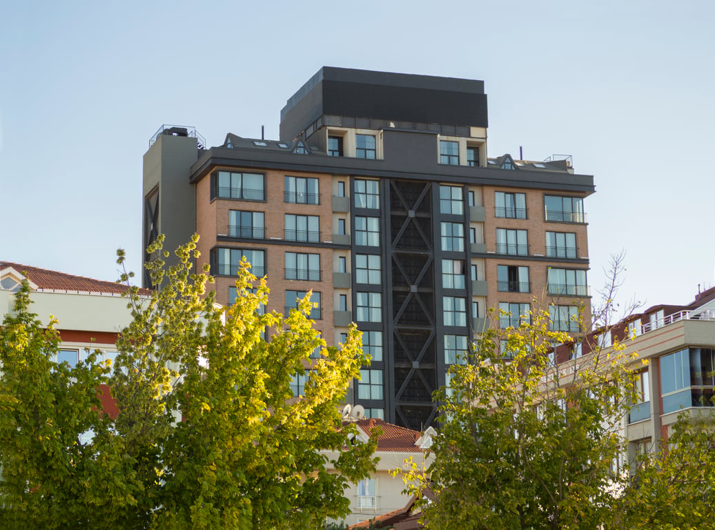 Cityloft 161